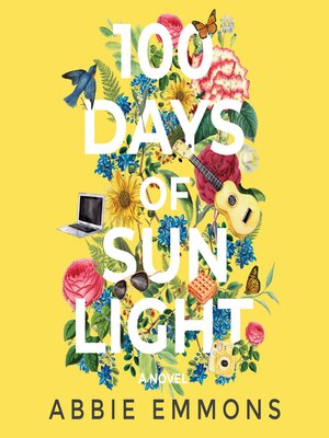 cover image of 100 Days of Sunlight